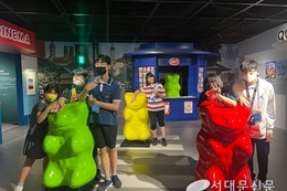 꿈을 지원하는 바리스타 인턴십 프로그램
