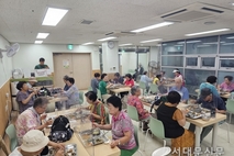 홍은종합사회복지관 시 사회복지시설 평가 모든 항목 100점