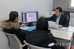 무료 입시 상담, 공교육 안에서 진학의 길 열어