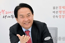 이성헌구청장, 취임이후 3년연속 공약 최우수