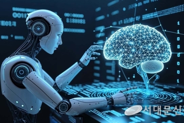 ‘AI·디지털과 함께하는 서부 테마파크’ 직무연수 운영