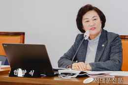 안양식 의원 어르신 생활디지털 교육 지원을 위한 조례 제정