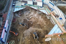 사업 성공률 불과 10인 지역주택조합의 성공모델 홍은8·8-1지역주택조합