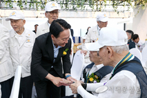 보훈예우수당 인상·참전유공자 배우자 복지수당 신설