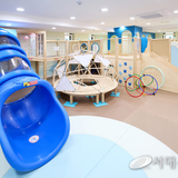 서울형 키즈카페 서대문구 홍제1동점 개관