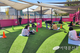 반려동물 친화도시 댕프렌즈 상시 모집