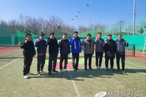 박운기 더불어민주당 구청장 후보 확정