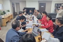 서부선 도시철도 조기 착공 총력전
