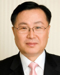 이 동 호자유한국당 서대문을 당협위원장