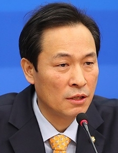 우 상 호 국회의원더민주 서대문갑
