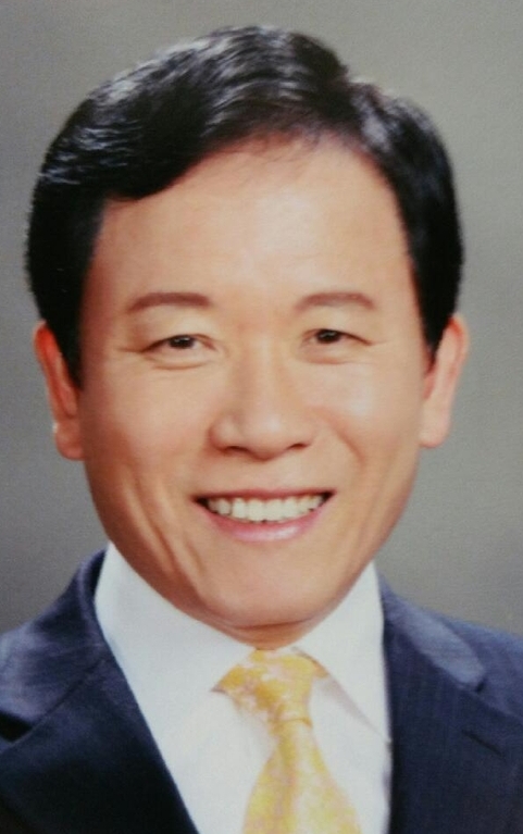 김 재 관 이사장