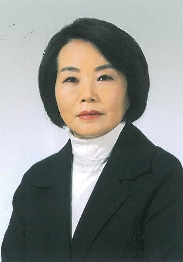 안한희 의원 ( 비례대표 ) 