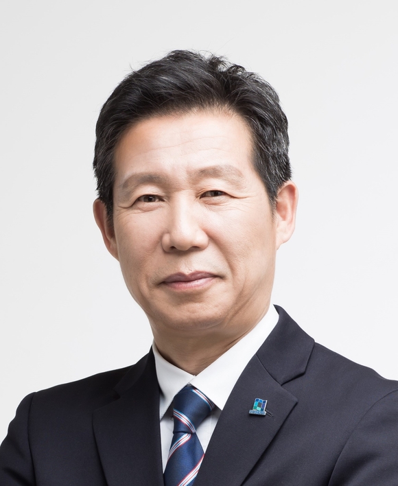 유 경 선 의원<br>
홍제 3동, 홍은 1·2동