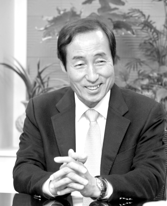 문석진 구청장 