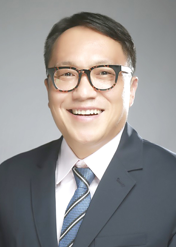 이종석 의원 (홍제3동, 홍은 1ㆍ2동) 