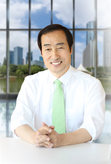 문석진 구청장 