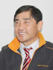 이 동 준<br>
서대문구체육회장