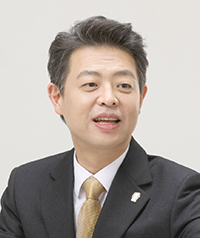 김 영 호 국회의원<br>
(더불어민주당/서대문을)
