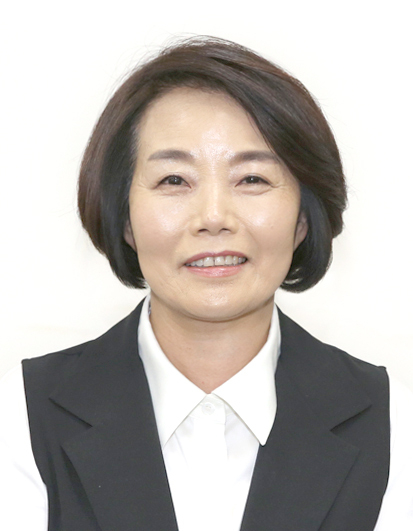안 한 희 의원<br>
비례대표
