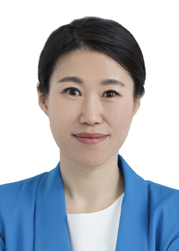 이 승 미 서울시의원<br>
(제3선거구)