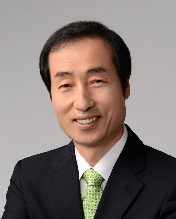 문 석 진<br>
서대문구청장