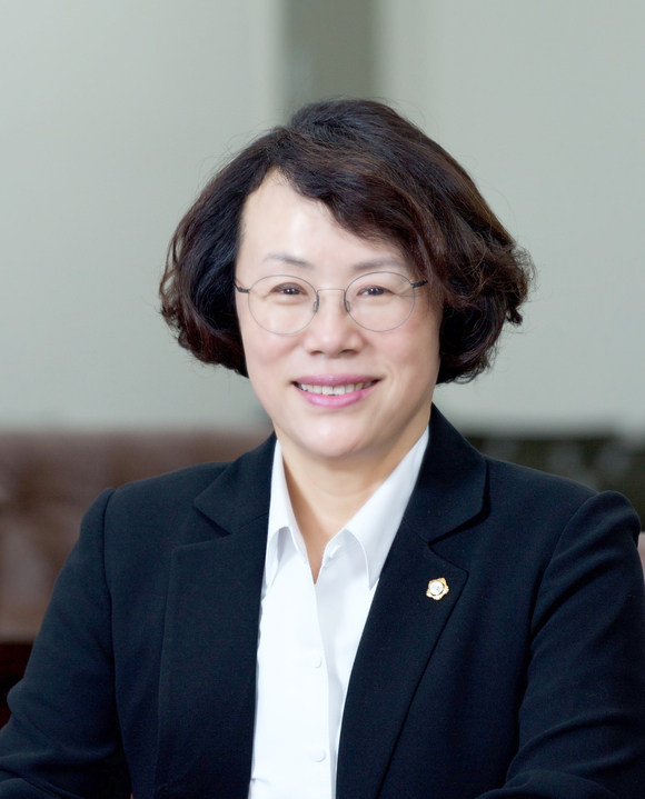 김 해 숙<br>
충현동, 천연동, 북아현동, 신총동