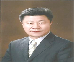 김 정 철 회장<br>
서대문구 재향군인회