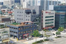 설치 전