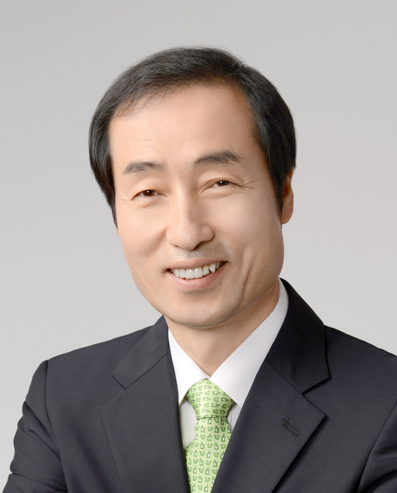 문 석 진<br>
서대문구청장